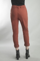 Back View