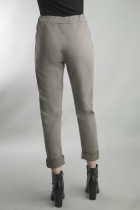 Back View