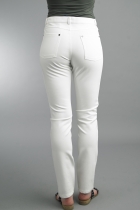 Back View