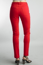 Back View
