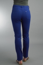 Back View