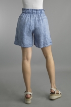 Back View