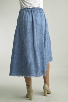 Back View