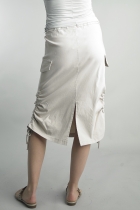 Back View