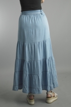 Back View