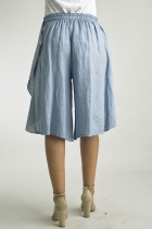 Back View