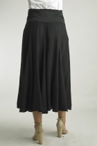 Back View