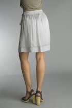 Back View