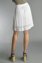 Back View