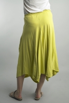 Back View