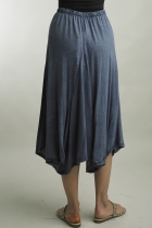 Back View