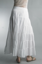 Back View