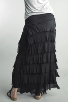 Back View