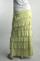 Back View