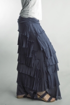 Back View