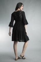 Back View