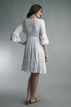 Back View