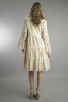 Back View
