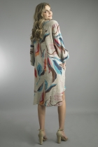 Back View