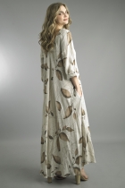Back View