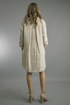 Back View