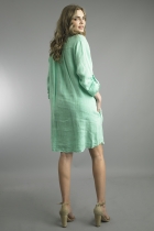 Back View