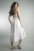 Back View