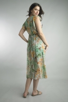 Back View
