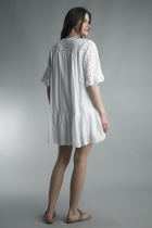 Back View