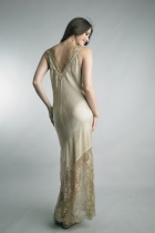 Back View