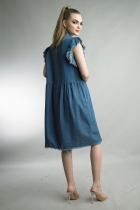 Back View
