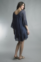 Back View