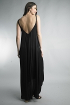 Back View