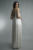Back View