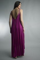 Back View