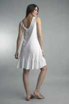 Back View