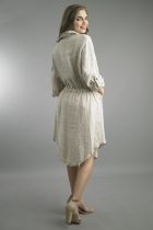 Back View