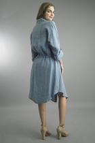 Back View