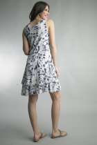 Back View