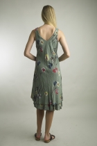 Back View