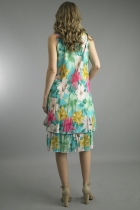 Back View