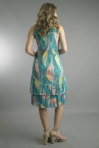 Back View