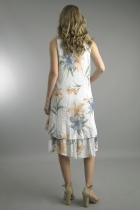 Back View