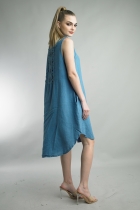 Back View
