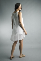 Back View
