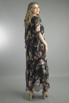 Back View