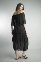 Back View