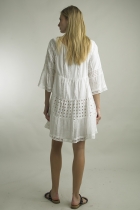 Back View