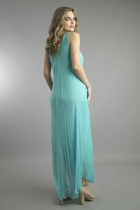 Back View