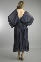 Back View